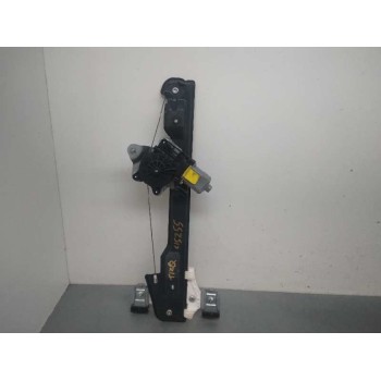 Recambio de elevalunas trasero izquierdo para ssangyong tivoli limited 4x2 referencia OEM IAM 98830X1010 2 PINES 