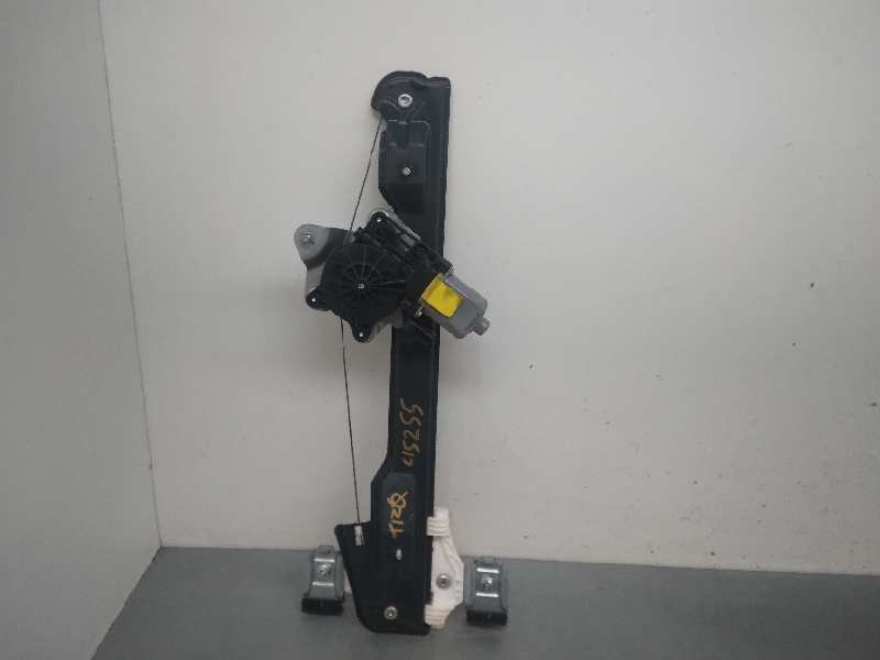 Recambio de elevalunas trasero izquierdo para ssangyong tivoli limited 4x2 referencia OEM IAM 98830X1010 2 PINES 