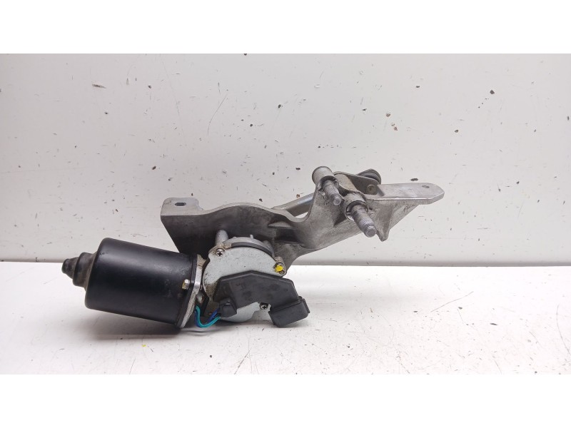 Recambio de motor limpia delantero para dacia spring ev (b6m1) referencia OEM IAM   