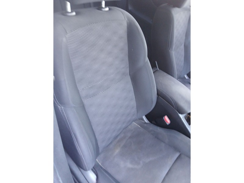 Recambio de asiento delantero derecho para nissan qashqai ii (j11, j11_) 1.2 dig-t referencia OEM IAM   