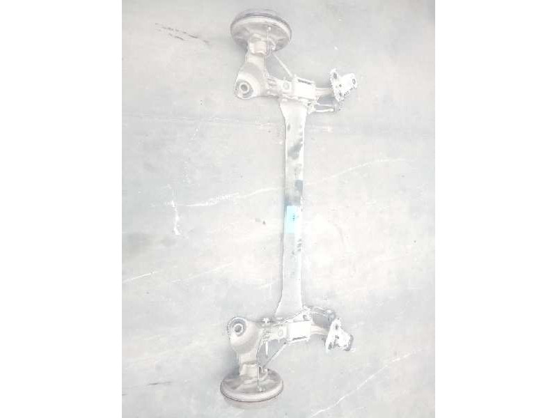 Recambio de puente trasero para citroën c3 hdi 70 collection referencia OEM IAM   
