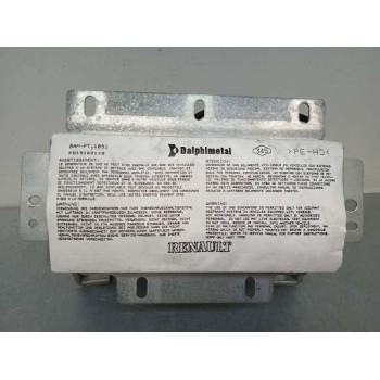 AIRBAG DELANTERO DERECHO 8200216039 