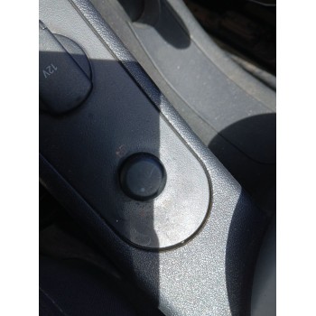 Recambio de retrovisor derecho para seat altea xl (5p5, 5p8) 1.6 tdi referencia OEM IAM 5P1857508H  ABATIBLE