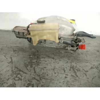 Recambio de inversor para toyota prius (nhw20) basis referencia OEM IAM G920047110  