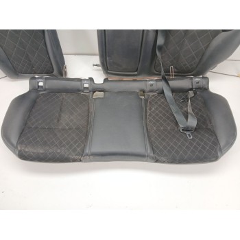 Recambio de asientos traseros para renault kadjar (ha_, hl_) 1.3 tce 140 referencia OEM IAM   