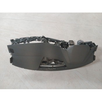 Recambio de kit airbag para audi a1 sportback (gba) referencia OEM IAM 82a880201j 82B857003G 82a880204f