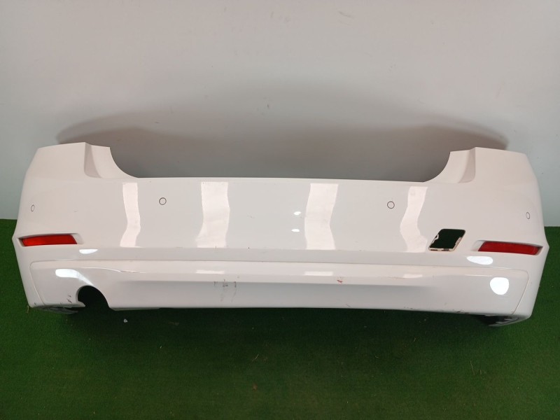 Recambio de paragolpes trasero para bmw 3 (f30, f80) 320 d referencia OEM IAM   