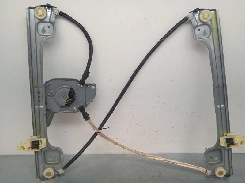 Recambio de elevalunas delantero derecho para peugeot 1007 urban referencia OEM IAM 118354AVD 400814 2 PINS