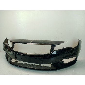 Recambio de paragolpes delantero para opel astra k (b16) 1.4 cng (68) referencia OEM IAM 39130492  