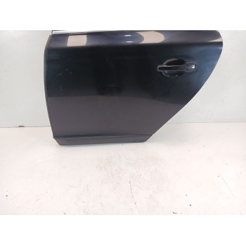 Recambio de puerta trasera izquierda para volvo xc60 i suv (156) 2.4 d referencia OEM IAM 31402417  