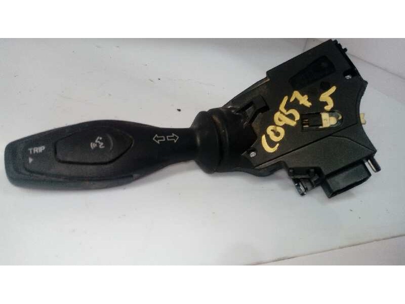 Recambio de mando intermitentes para ford fiesta (cb1) econetic referencia OEM IAM 8A6T13335CC  