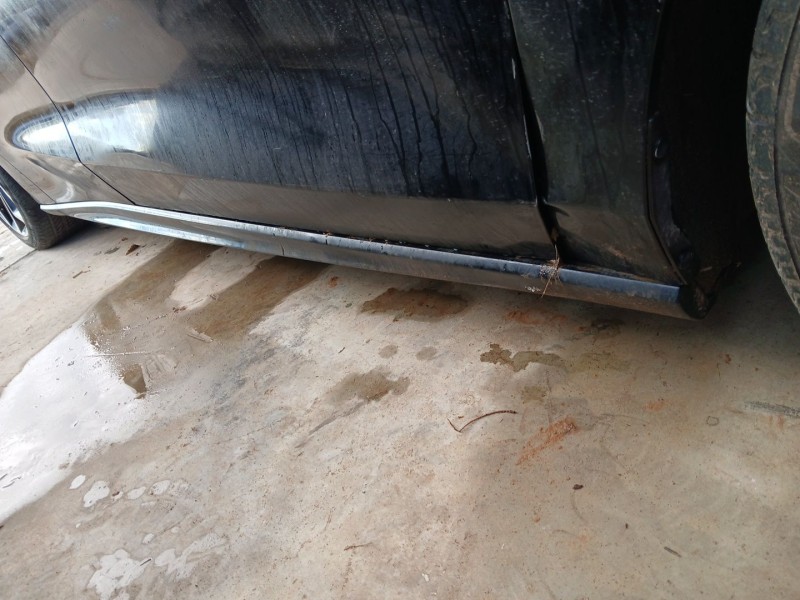 Recambio de faldon lateral para ford focus iv (hn) 1.0 ecoboost referencia OEM IAM   