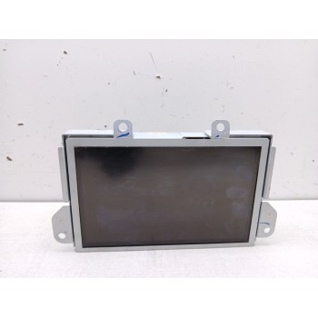 PANTALLA MULTIFUNCION F1ET14F239AA BM5T18B955FE