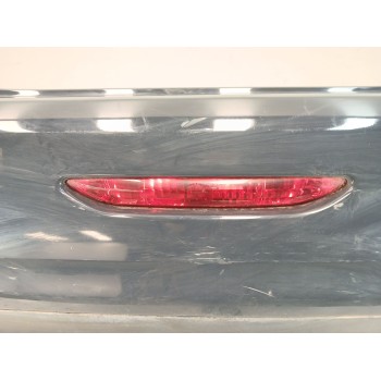 Recambio de paragolpes trasero para peugeot 208 i (ca_, cc_) 1.2 vti 82 referencia OEM IAM 1607254580  