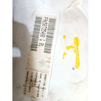 CUADRO INSTRUMENTOS P9650735480G01 