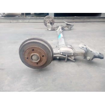 Recambio de puente trasero para citroën c3 hdi 70 collection referencia OEM IAM   