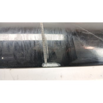 Recambio de barras techo para citroën c4 cactus 1.6 bluehdi 100 referencia OEM IAM   