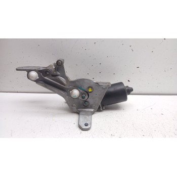 Recambio de motor limpia delantero para dacia spring ev (b6m1) referencia OEM IAM   