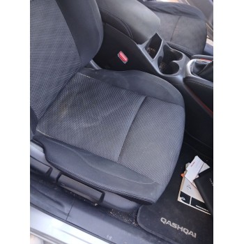 Recambio de asiento delantero derecho para nissan qashqai ii (j11, j11_) 1.2 dig-t referencia OEM IAM   