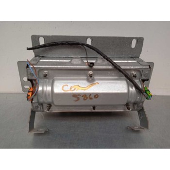 Recambio de airbag delantero derecho para renault modus confort dynamique referencia OEM IAM 8200216039  