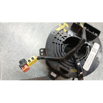 Recambio de anillo airbag para opel mokka x excellence referencia OEM IAM 94518424 91101880 