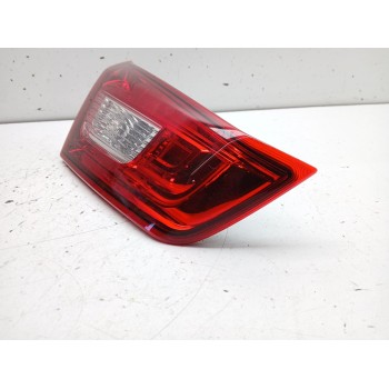 Recambio de piloto trasero izquierdo interior para mitsubishi asx (ga_w_) 1.6 mivec (ga1w) referencia OEM IAM 8336A087  