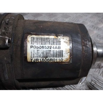 TRANSMISION TRASERA IZQUIERDA P05085224 