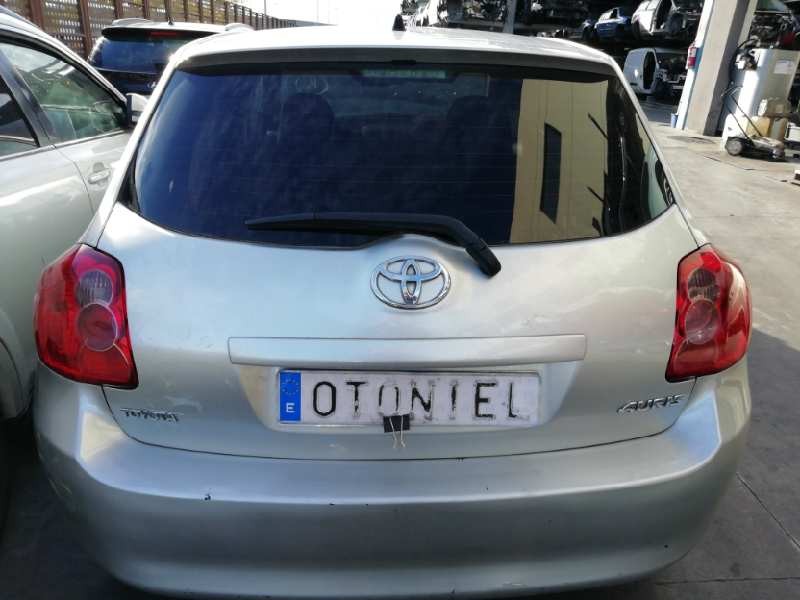 Recambio de porton trasero para toyota auris 2.0 d-4d cat referencia OEM IAM   