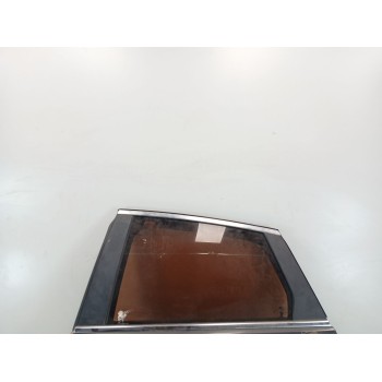 Recambio de puerta trasera izquierda para opel astra j lim. cosmo referencia OEM IAM   