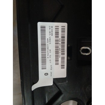 Recambio de kit airbag para audi a1 sportback (gba) referencia OEM IAM 82a880201j 82B857003G 82a880204f