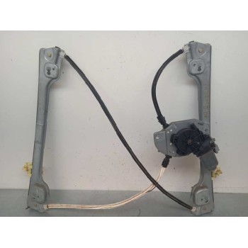 Recambio de elevalunas delantero derecho para peugeot 1007 urban referencia OEM IAM 118354AVD 400814 2 PINS