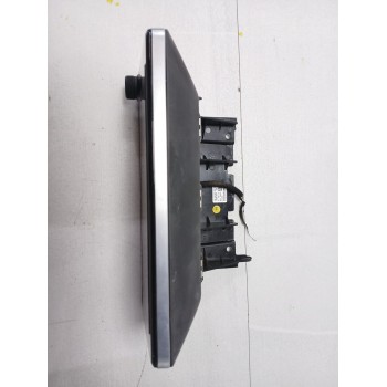 Recambio de sistema audio / radio cd para peugeot rifter 1.5 bluehdi 130 referencia OEM IAM 98162661ZD00  