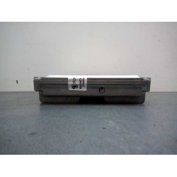 Recambio de centralita motor uce para ford focus berlina (cak) ambiente referencia OEM IAM 2M5A12A650PF  