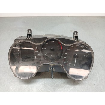 Recambio de cuadro instrumentos para seat altea xl (5p5, 5p8) 1.6 tdi referencia OEM IAM 1P0920853C  