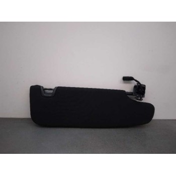 Recambio de parasol izquierdo para ford mustang gt referencia OEM IAM   