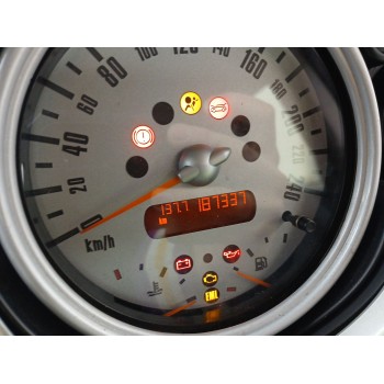 Recambio de caja cambios para mini mini (r50, r53) cooper referencia OEM IAM PNA  