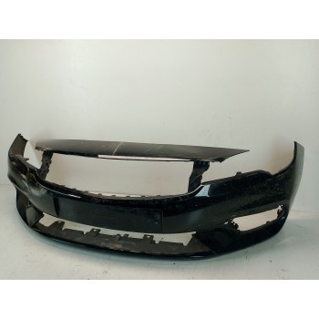 Recambio de paragolpes delantero para opel astra k (b16) 1.4 cng (68) referencia OEM IAM 39130492  