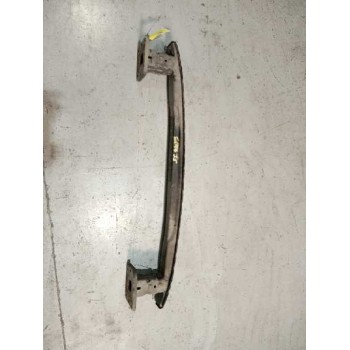 Recambio de refuerzo paragolpes trasero para ford focus lim. trend + referencia OEM IAM 1859062  