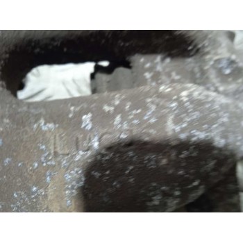 Recambio de pinza freno trasera izquierda para citroën c3 picasso sx referencia OEM IAM  LUCAS 