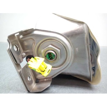 Recambio de airbag delantero derecho para audi a8 (4e2) 3.7 quattro referencia OEM IAM 4E0880203C  
