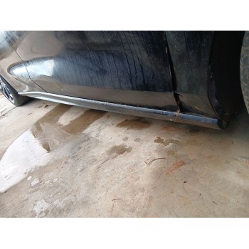 Recambio de faldon lateral para ford focus iv (hn) 1.0 ecoboost referencia OEM IAM   