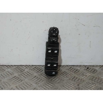 MANDO ELEVALUNAS DELANTERO IZQUIERDO 96788281ZD 