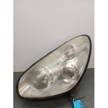 Recambio de faro izquierdo para subaru tribeca (b9) 3.0 (wxe) referencia OEM IAM lhd2254 1073205 