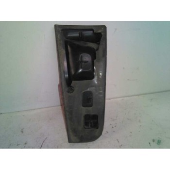 Recambio de piloto trasero derecho interior para fiat punto berlina (188) 1.3 jtd cat referencia OEM IAM   