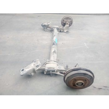 Recambio de puente trasero para citroën c3 hdi 70 collection referencia OEM IAM   