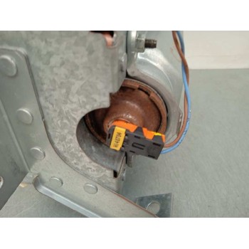 Recambio de airbag delantero derecho para renault modus confort dynamique referencia OEM IAM 8200216039  