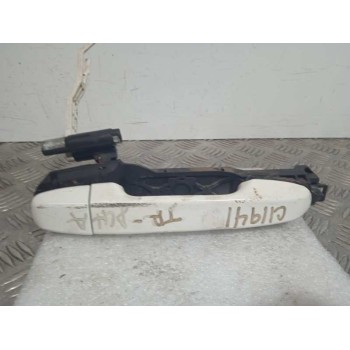 MANETA EXTERIOR TRASERA DERECHA 