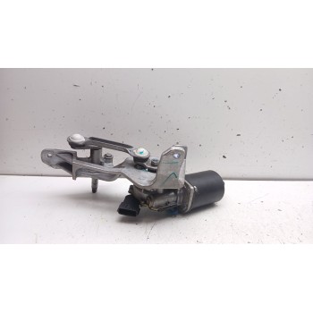 Recambio de motor limpia delantero para dacia spring ev (b6m1) referencia OEM IAM   