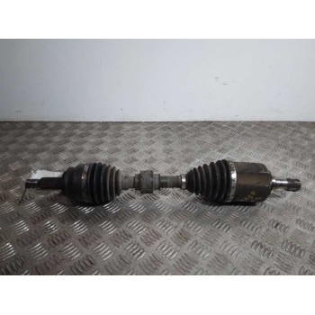 Recambio de transmision trasera izquierda para dodge caliber 2.0 16v crd cat referencia OEM IAM P05085224  