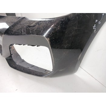 Recambio de paragolpes delantero para bmw 5 (g30, f90) 520 i referencia OEM IAM 51118098644  